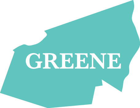 Greene County New York Real Estate Statistics
